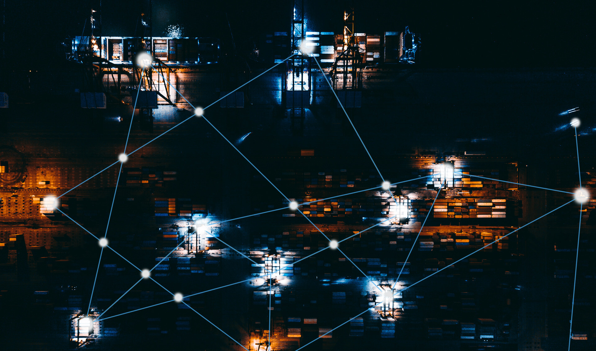 D4i and Asset Management A Step into the Future of Port Operations