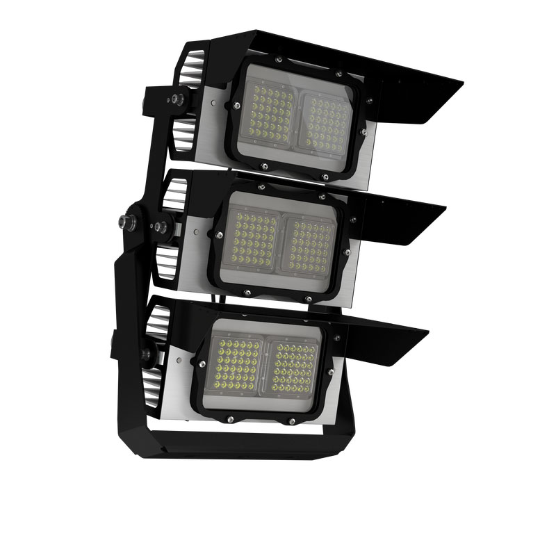 Atlas R Series - Tech Sheet