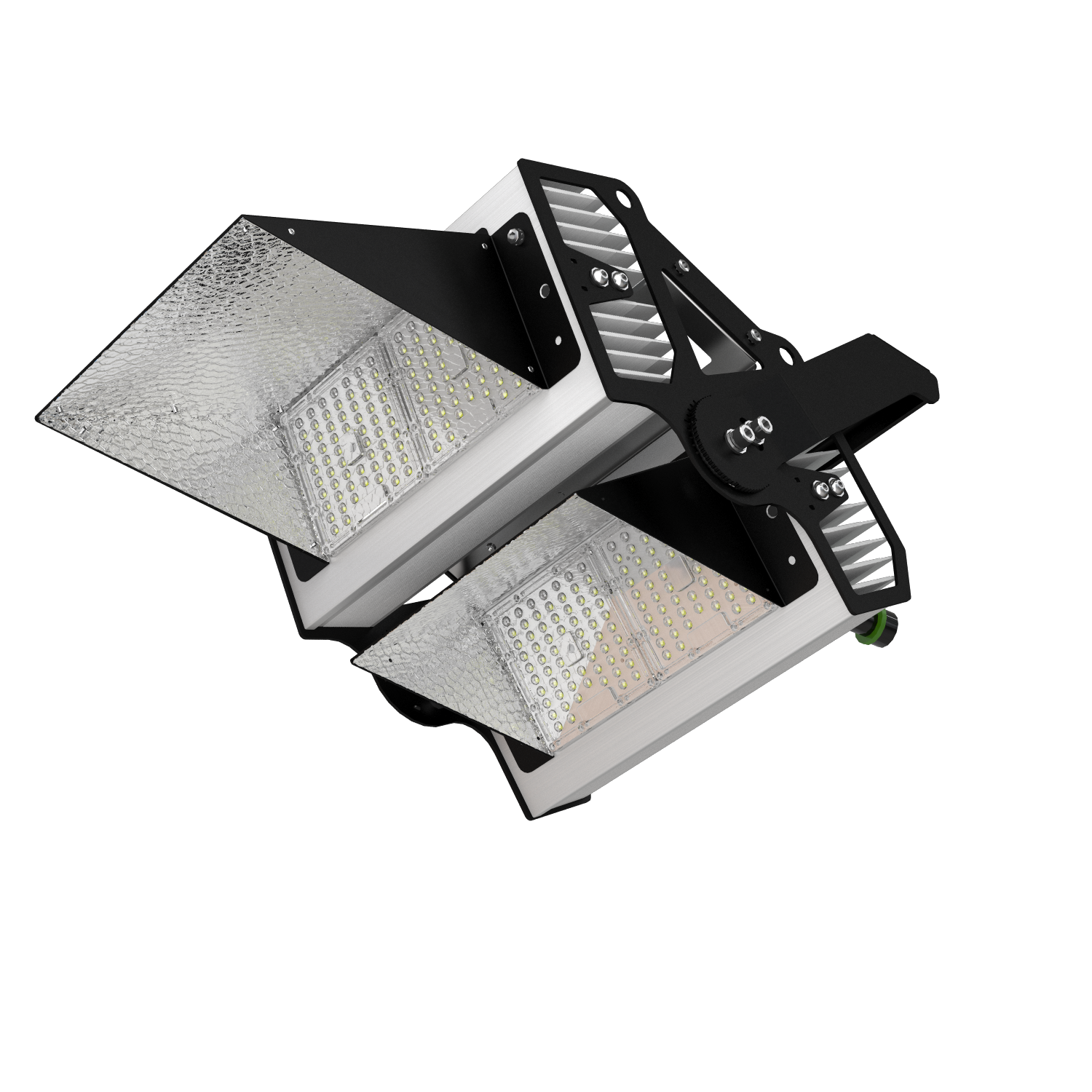 Modus Lights Modus S Series - Tech Sheet