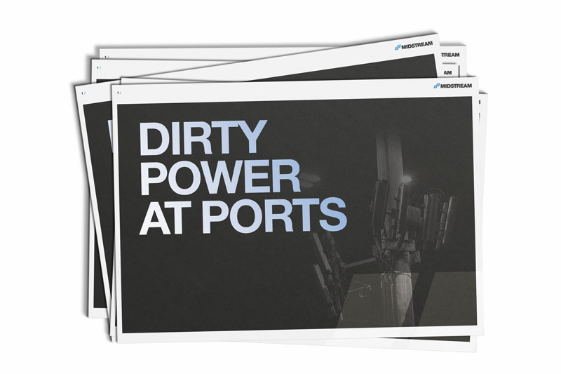 Dirty Power at Ports Paper 