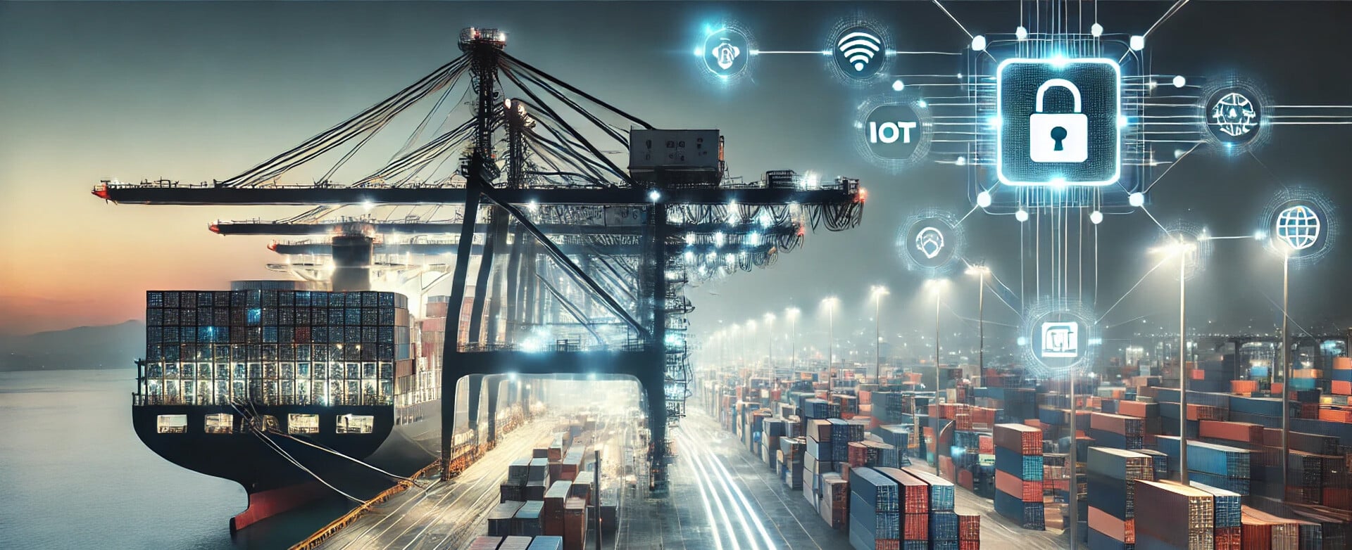 Why Your IT Department Needs a Seat at the Table for High Mast Lighting ...